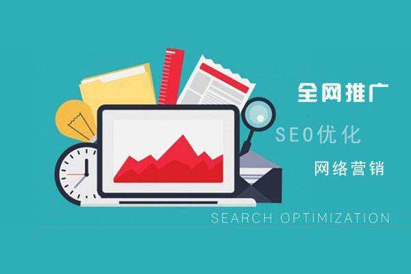宣化网络推广公司总结企业网站的几点推广策略