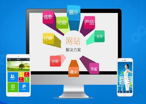 宣化如何进行网站设计才能突出产品的优势